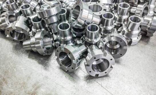 Jak matrycowe odkuwki wspierają rozwój przemysłu energetycznego?