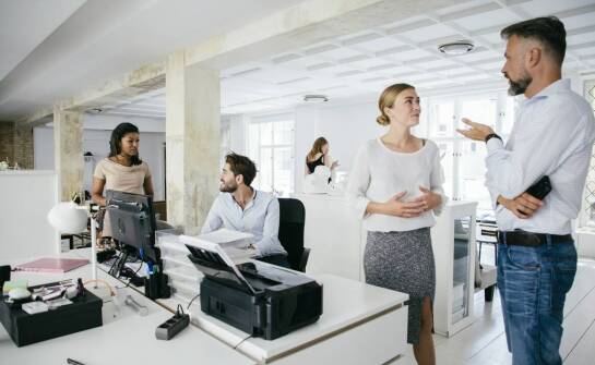 Agencja pracy a leasing pracowniczy jako elastyczna forma zatrudnienia cudzoziemców