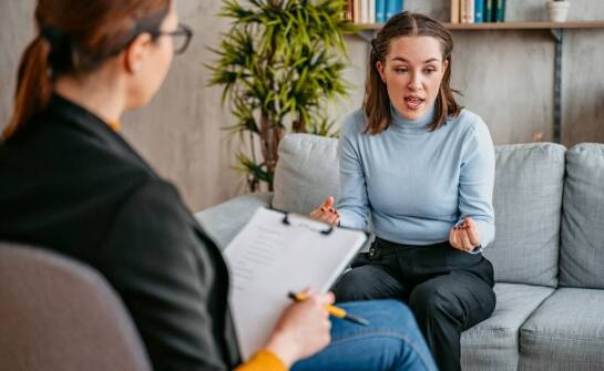 Empatia i ciekawość jako fundamenty terapii dla osób mówiących w języku ukraińskim