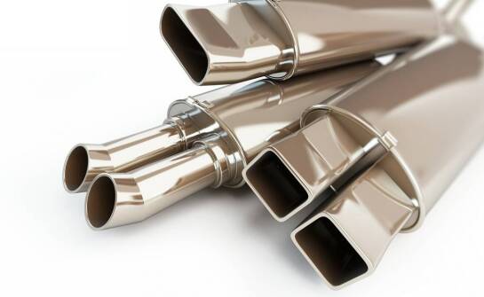 Dlaczego warto inwestować w wysokiej jakości układ wydechowy do autobusów marki Renault?