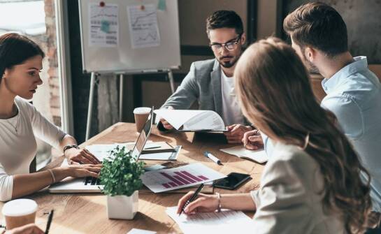 Agencja pośrednictwa pracy i jej rola w zapewnieniu bezpieczeństwa pracowników z Ukrainy