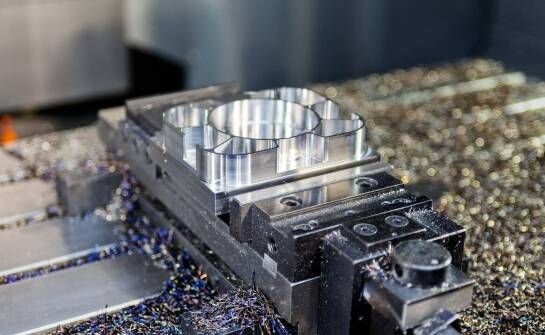 Frezowanie CNC aluminium: jak zapewnić najwyższą jakość detali?