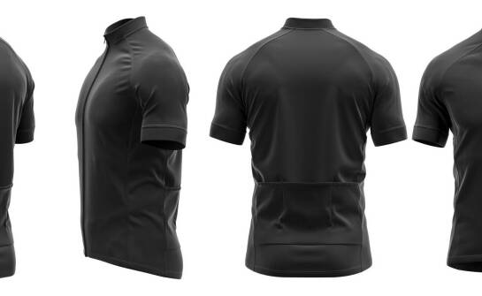 Wybór materiałów do produkcji piłkarskich koszulek: co zapewnia najlepszą jakość?