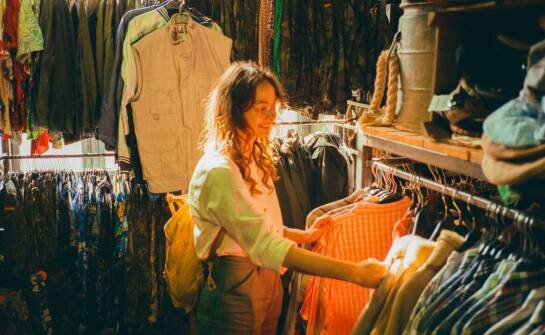 Jak lumpeksy przyczyniają się do rozwoju zrównoważonego?