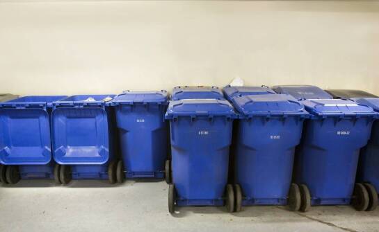 Oferta koszy na odpady w hurtowni chemicznych środków: co warto wiedzieć?