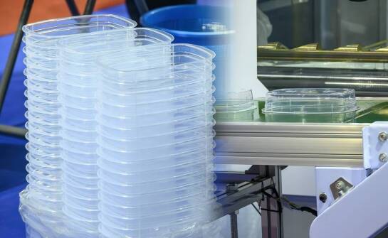 Wpływ grubości foliowych kapturów na ich zastosowanie w przemyśle