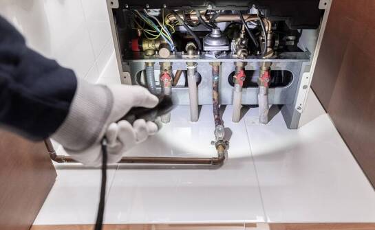 Rola kominiarskiego dozoru w utrzymaniu bezpieczeństwa gazowych instalacji