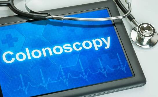 Nowoczesne podejścia do planowania leczenia po kolonoskopii