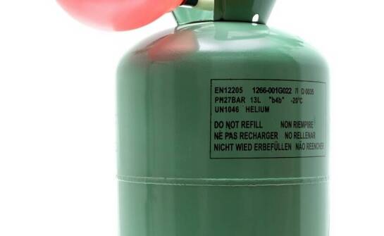 Bezpieczne metody napełniania balonów helem - co warto wiedzieć?