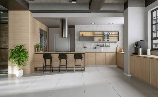 How to Choose a Company for Kitchen Renovation?