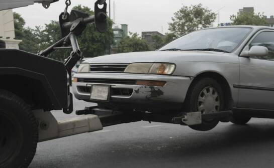 Skup aut powypadkowych – co wyróżnia naszą usługę?