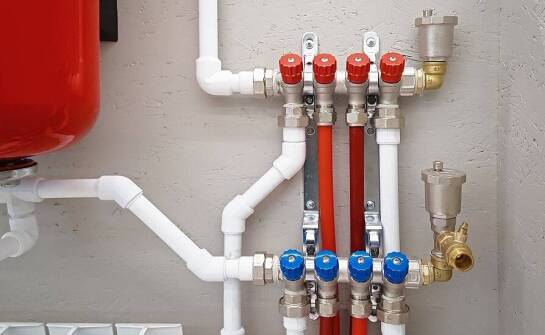 Wpływ jakości rur PEX na bezpieczeństwo instalacji centralnego ogrzewania
