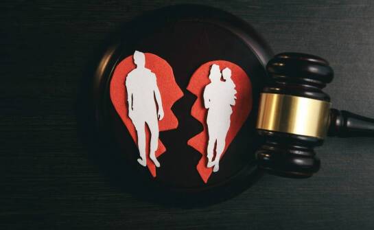 W jaki sposób rozwód może wpłynąć na rodzicielskie prawa?