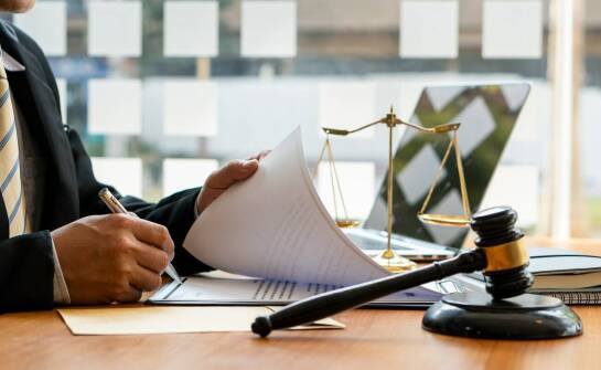 Poradnik prawny: jak przygotować się do rozprawy rozwodowej z pomocą adwokata