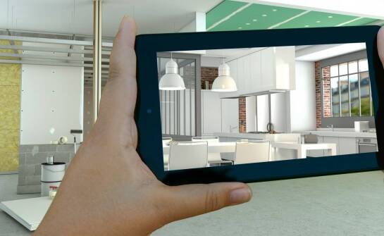 Jak nowoczesne technologie wpływają na przebieg remontu w kuchni?