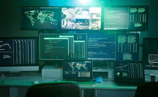 Wykorzystanie zaawansowanego analitycznego oprogramowania w monitoringu