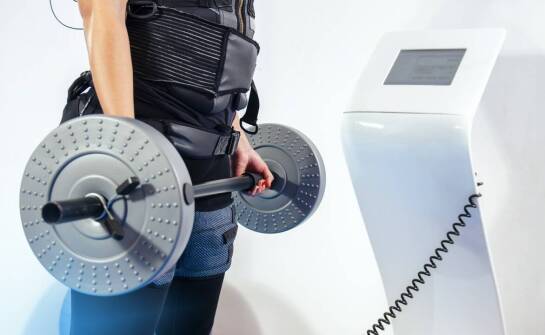 Elektrostymulacja – dlaczego warto ją włączyć do planu treningowego?