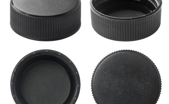 Jakie innowacje wprowadzono w produkcji kapturków do zniczy?