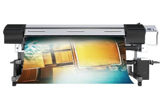 Cyfrowy druk na ścianach a ochrona środowiska: ekologiczne podejście