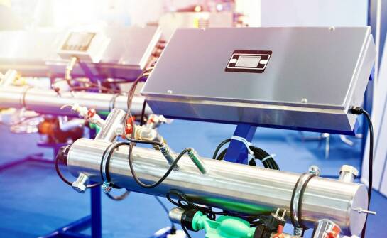 Wyposażenie laboratorium: innowacyjne rozwiązania dla przemysłowego sektora