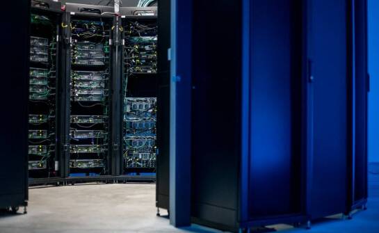 Jak przełączniki FortiSwitch wspierają transformację cyfrową w dużych organizacjach?