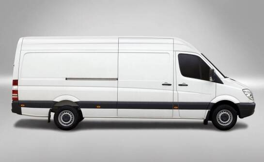 Wynajem dostawczych samochodów jako alternatywa dla zakupu firmowej floty