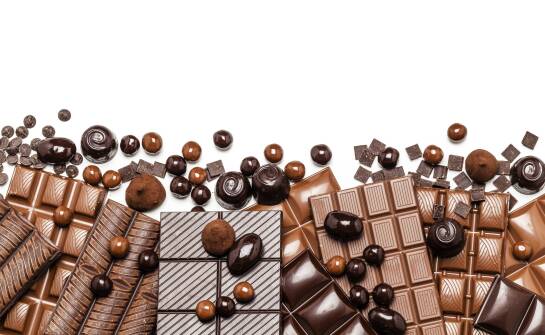 Jakie zastosowanie mają pastylki czekoladowe w gastronomii?