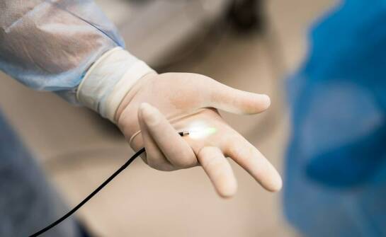 Co warto wiedzieć przed podjęciem decyzji o założeniu portu naczyniowego?