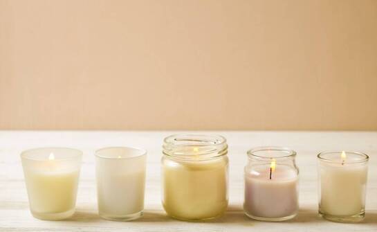 Jakie zapachowe kompozycje świeczek w szkle są najpopularniejsze?