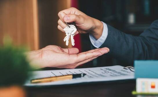 Jak uzyskać identyfikacyjny numer przy zakupie mieszkania?