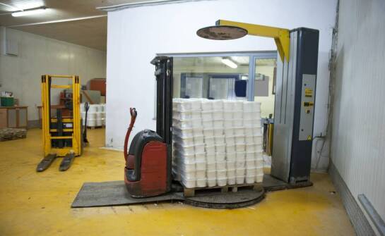 Wanny wychwytowe a optymalizacja przestrzeni w magazynie