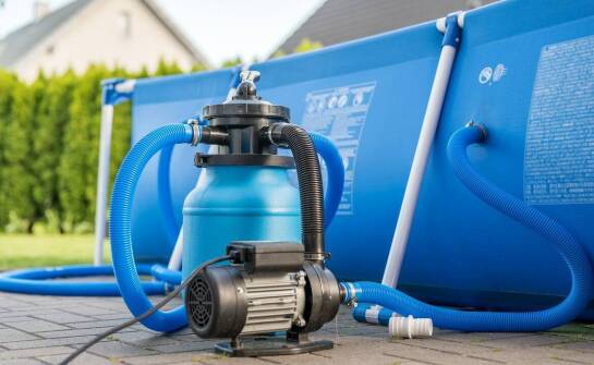 Jakie techniczne aspekty są kluczowe przy wyborze systemu ogrzewania do basenu?