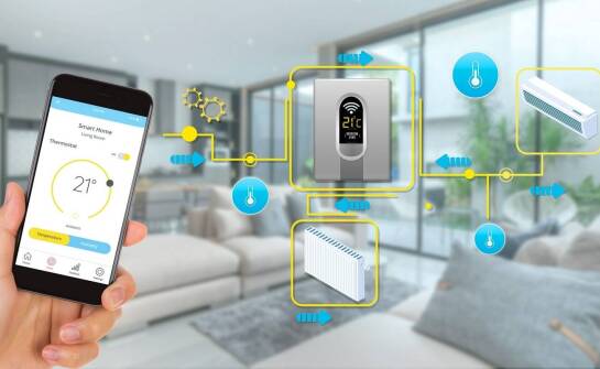 Inteligentne systemy ogrzewania - klucz do komfortu i oszczędności w domu