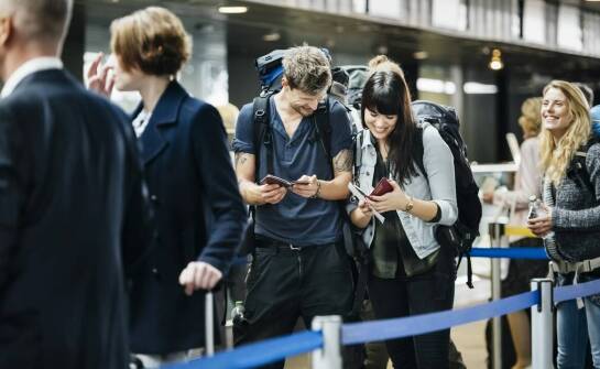 Jak znale źć tanie bilety lotnicze na last minute all inclusive z Łodzi?