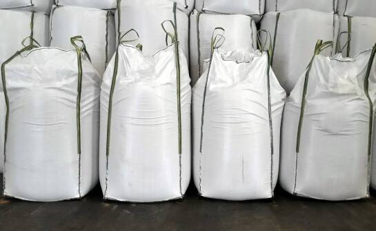 Zastosowanie worków Big Bag 500 kg w przemyśle spożywczym: zalety i ograniczenia