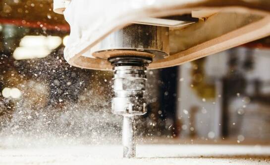 Jak dbałość o szczegóły wpływa na jakość ostrzenia frezów do drewna?