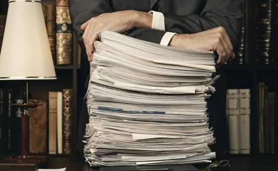 Znaczenie rzetelnej dokumentacji w sprawach spadkowych