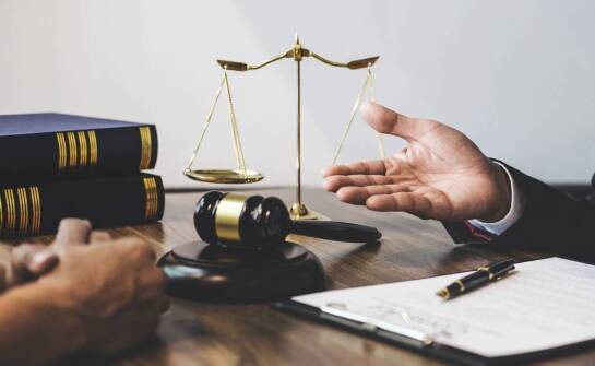 Skuteczne reprezentowanie klientów w sprawach rodzinnych przed sądem.