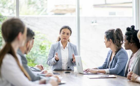 Jak personalne doradztwo wspiera przedsiębiorstwa w budowaniu marki pracodawcy?