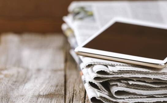 Wpływ II wojny światowej na literaturę faktu i publicystykę