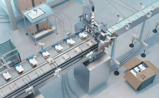 Jakie technologie do znakowania opakowań są najefektywniejsze w branży farmaceutycznej?