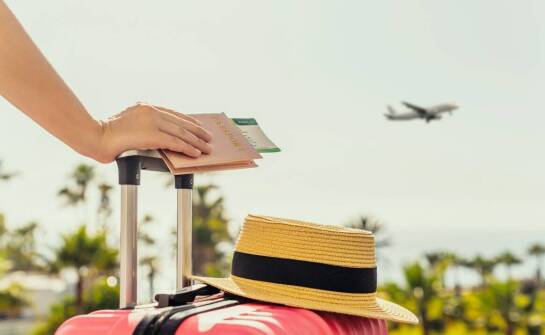 Najpopularniejsze miejsca na wakacje last minute all inclusive z Łodzi.