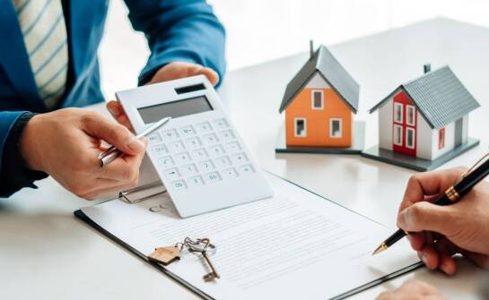 Proces negocjacji cenowych przy zakupie nieruchomości