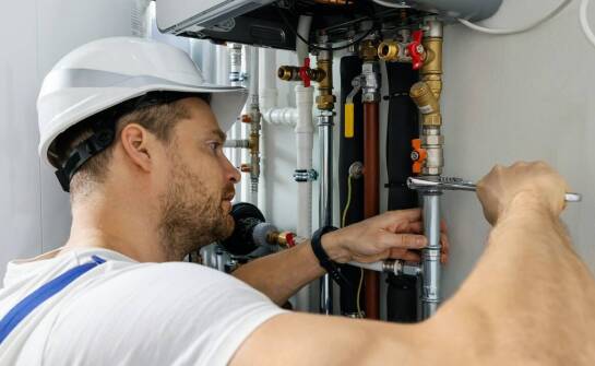 Dlaczego montaż akcesoriów do grzewczych systemów jest prostszy, niż myślisz?