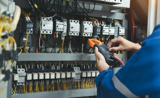 Znaczenie precyzyjnych pomiarów dla stabilności sieci energetycznej