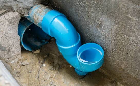 Kluczowy element zrównoważonych systemów wodnych to rura PEX.