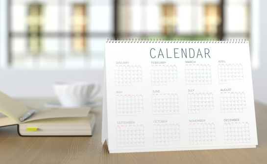 Jak kalendarze mogą wspierać kampanie reklamowe dla firm?