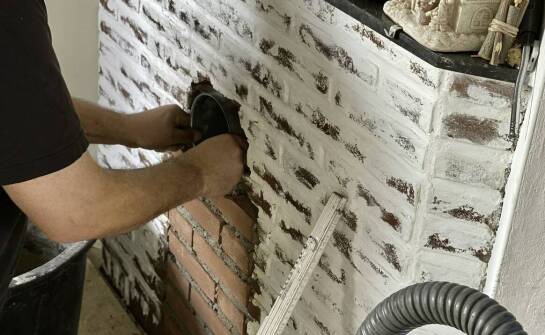 Wpływ frezowania kominów na energetyczną efektywność budynków