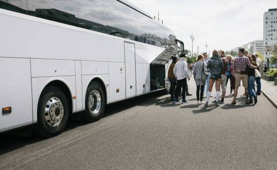 Organizacja transportu dla grup na wydarzenia we Wrocławiu - co oferujemy?