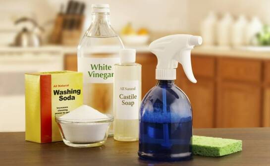 Jakie korzyści niesie ze sobą inwestycja w chemię gospodarczą wysokiej jakości?